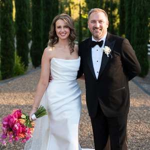 Meet your Posher, Angelina